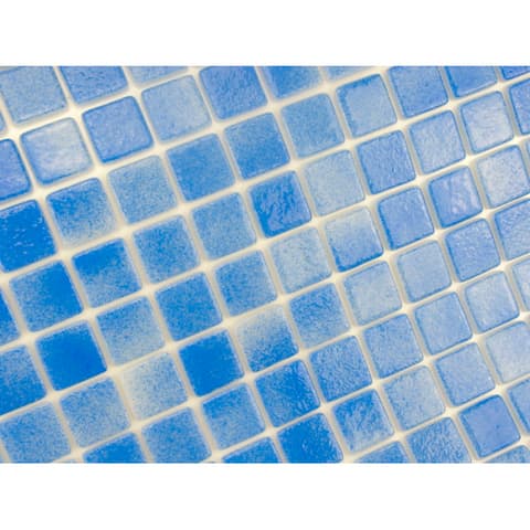 PASTILHA P/PISCINA 2.5x2.5cm P-53