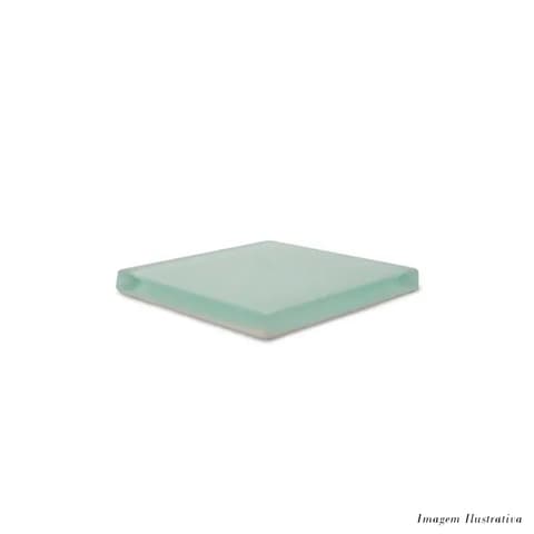 TACO BURELA 7x7 AZUL