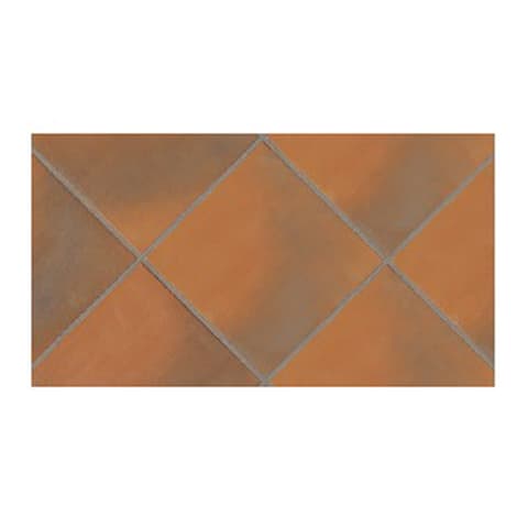 TIJOLEIRA CERAMICA RUSTICER FLAMEE 30x30x1.4