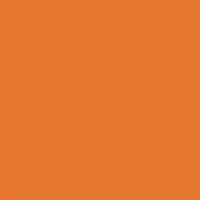 PRI AZ 15x15 LARANJA ESCURO MATE 353.1