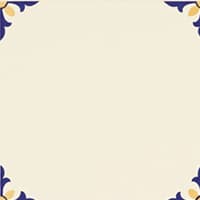 PRI AZ 15x15 SECULO FLORA CT10