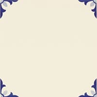 PRI AZ 15x15 SECULO FLORA CT8