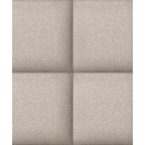 PAPEL DE PAREDE 10X0.53m ASPERIA ALMOFADA ROSA A60104