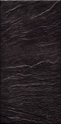 AZULEJO XISTO PRETO RECTIFICADO 30x60