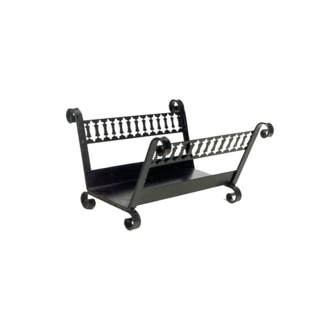 CESTO P/LENHA 50x42x35