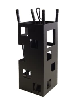 JOGO CHAMINE QUADRADO 50cm 10004