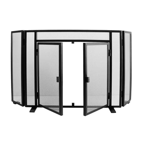 PROTECÇAO LAREIRA 123x68 10405 c/abertura