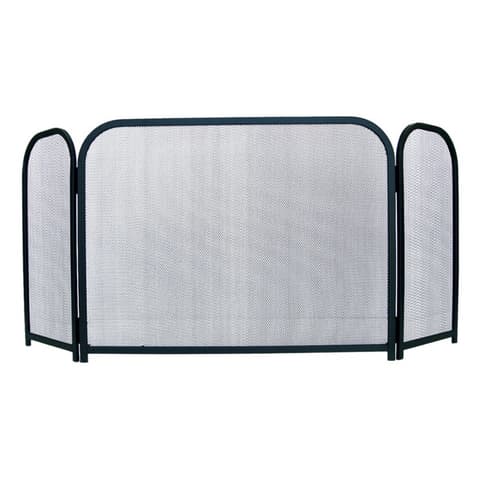 PROTECÇAO LAREIRA 132x68 3 PAINEIS EL ZORRO *