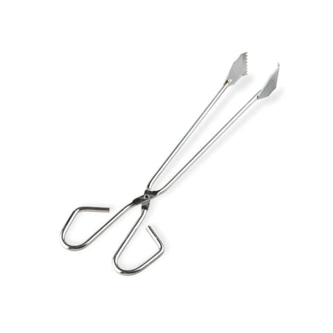 TENAZ P/ALIMENTOS 53cm inox C51059-0