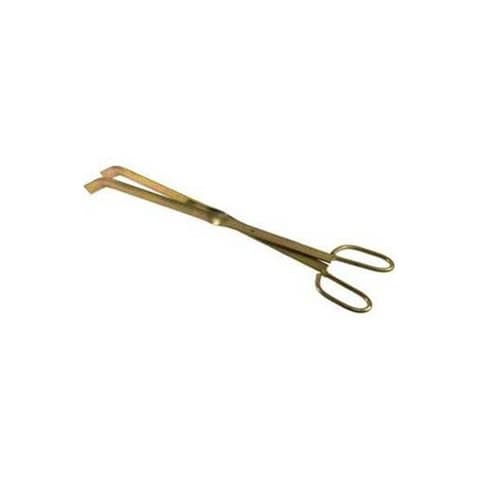 TENAZ P/LAREIRA Nº1 35CM