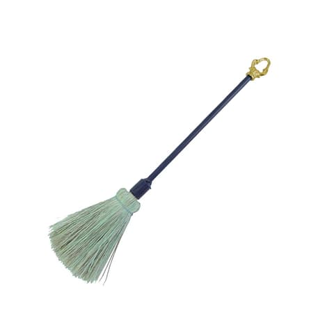 VASSOURA P/LAREIRA 45cm 70601
