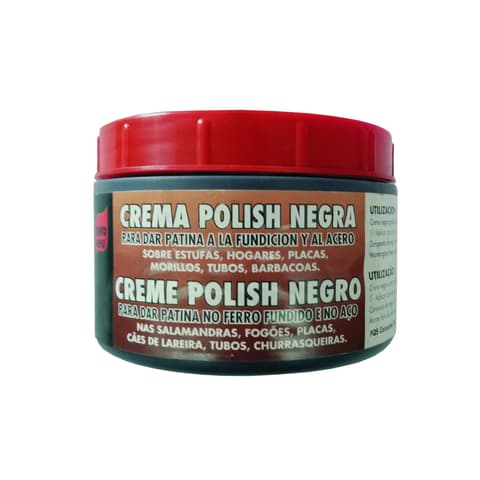CREME ABRILHANTADOR P/RECUPERADOR