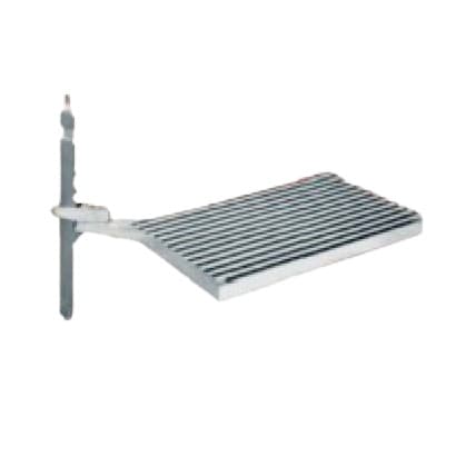 GRELHADOR UNIVERSAL COMPLETO P/RECUPERADOR