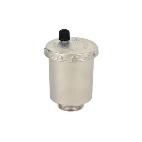PURGADOR DE AR AUTOMATICO 1/2 NIQ.1002