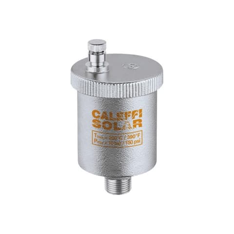 PURGADOR DE AR AUTOMATICO 3/8" M 250031