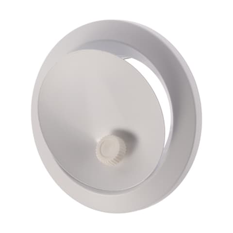 VENTILADOR REDONDO BIR D100