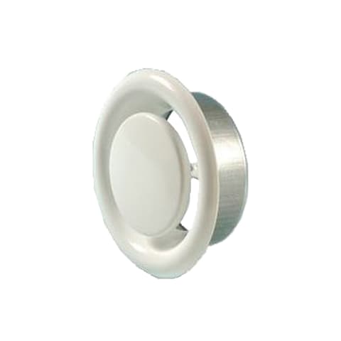 VENTILADOR REDONDO EV D150