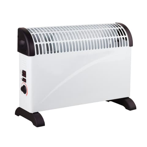 AQUEC.CONVECTOR CET2000 2000W
