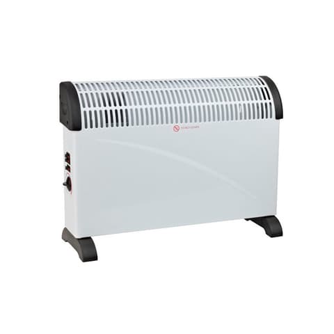 AQUEC.CONVECTOR TURBO TY8005 2000W
