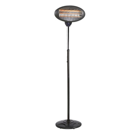 AQUEC.EXTERIOR ELETRICO EXT. 1.20-2.10m 2000W 34172