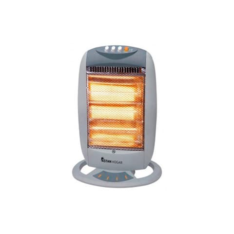AQUEC.HALOGENIO AH-AH70010 3 VARETAS 1200W