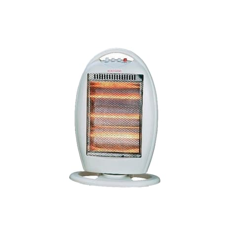 AQUEC.HALOGENIO MT-01508 1200W 3 RESISTENCIAS
