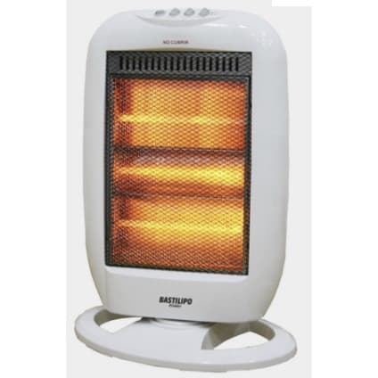 AQUEC.QUARTZO RHC1200 VERTICAL OSCILANTE 1200W