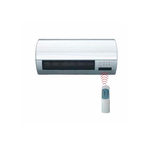 AQUEC.SPLIT CERAMICO TS20 2000W C/COMANDO