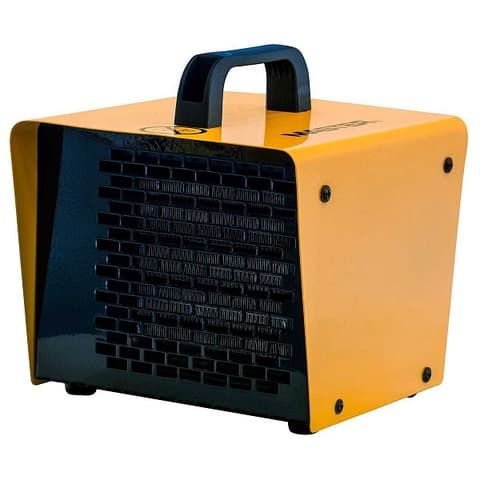 AQUEC.TERMOV.INDUSTRIAL B3 PTC 3000W
