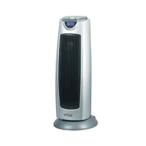AQUEC.TERMOV.VERTICAL TORRE PTC-02 2000W 81600074 ***