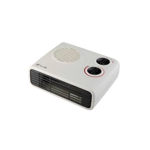 AQUEC.TERMOVENTILADOR TL 10