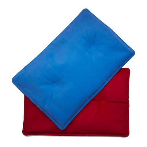 BOLSA GEL FRIO/CALOR 10x24CM