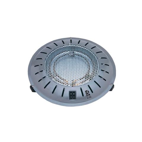 BRASEIRA ELECTRICA MOD.100 900W