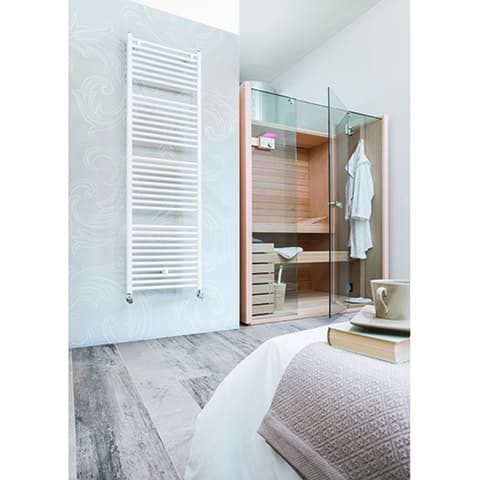 TOALHEIRO AÇO TUBULAR 1740x500 COOL A AGUA