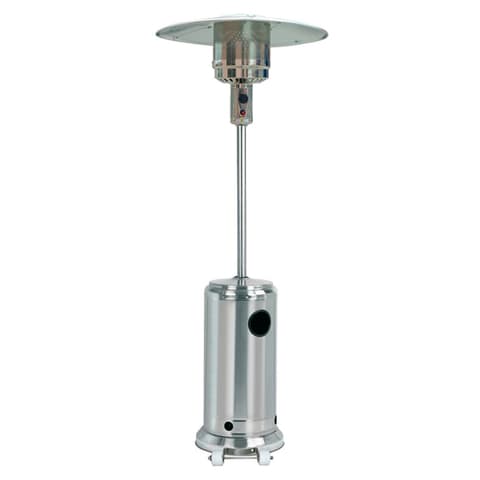 AQUEC.EXTERIOR GAS INOX MT01555 69400 12KW