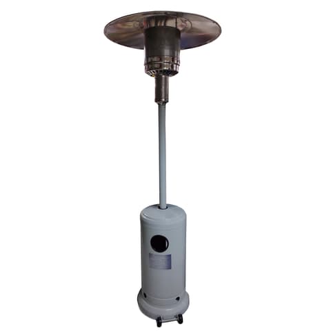 AQUEC.EXTERIOR GAS PINTADO MT01554