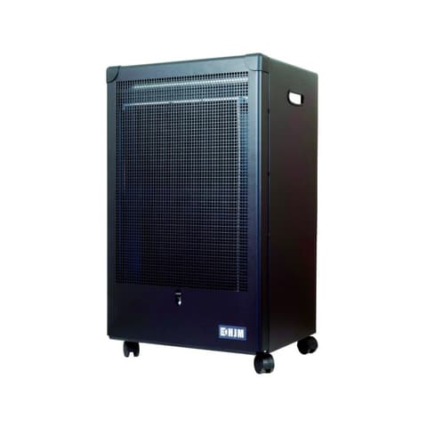 AQUEC.GAS BUTANO BOTIJA CHAMA AZUL