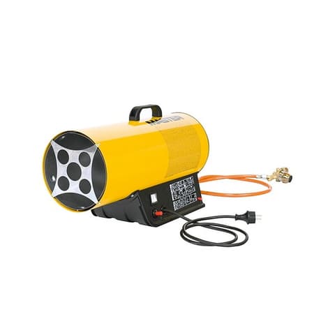 AQUEC.GERADOR AR QUENTE GAS BLP17M 13800kcal/h 16000W