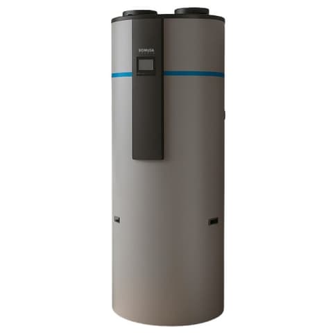 BOMBA CALOR AQS HYDREA 280L S C/SERPENTINA