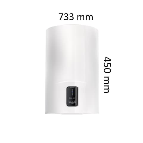 TERMOACUMULADOR ELECT. ARISTON LYDOS ECO 080LT ***