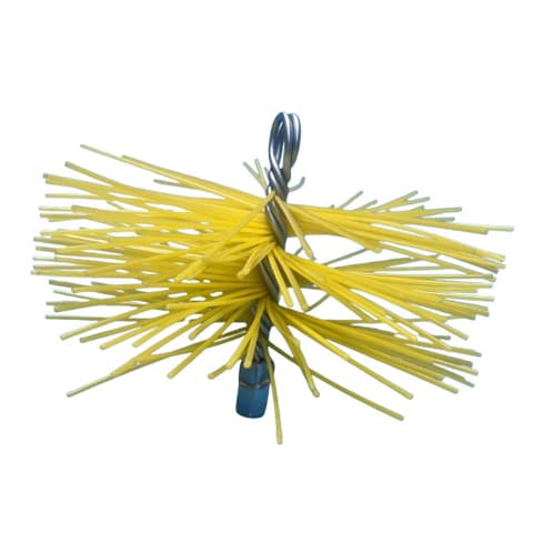 ESCOVILHAO NYLON