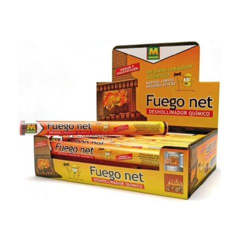 LIMPA CHAMINE QUIMICO TUBO CILINDRICO 175gr