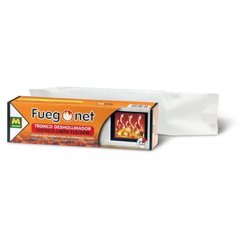 TRONCO LIMPA CHAMINE 231168