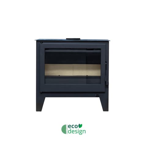 SALAMANDRA LENHA TUGA 7.8kW
