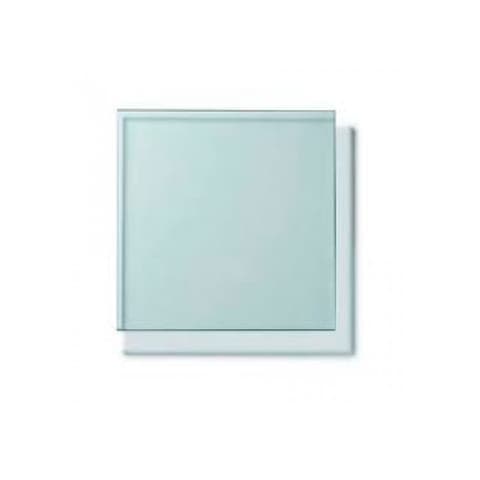 VIDRO P/ESTUFA LENHA V10*V40*V50*V60 343x285mm