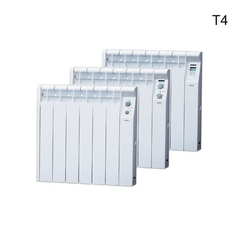 AQUEC.RADIAD. EMISSOR TERMICO 0500W/0600W T4
