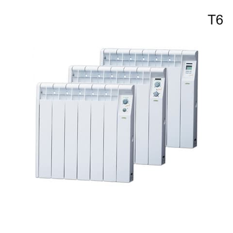 AQUEC.RADIAD. EMISSOR TERMICO 0750/900W T6