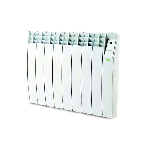 AQUEC.RADIAD. EMISSOR TERMICO 1000/1200W T8