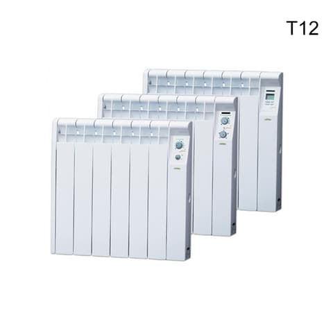 AQUEC.RADIAD. EMISSOR TERMICO 1800W T12