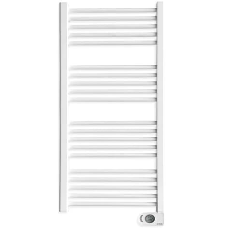RADIADOR S/TOALHA ELETRICO 750w 110x50.5cm BR NOOR